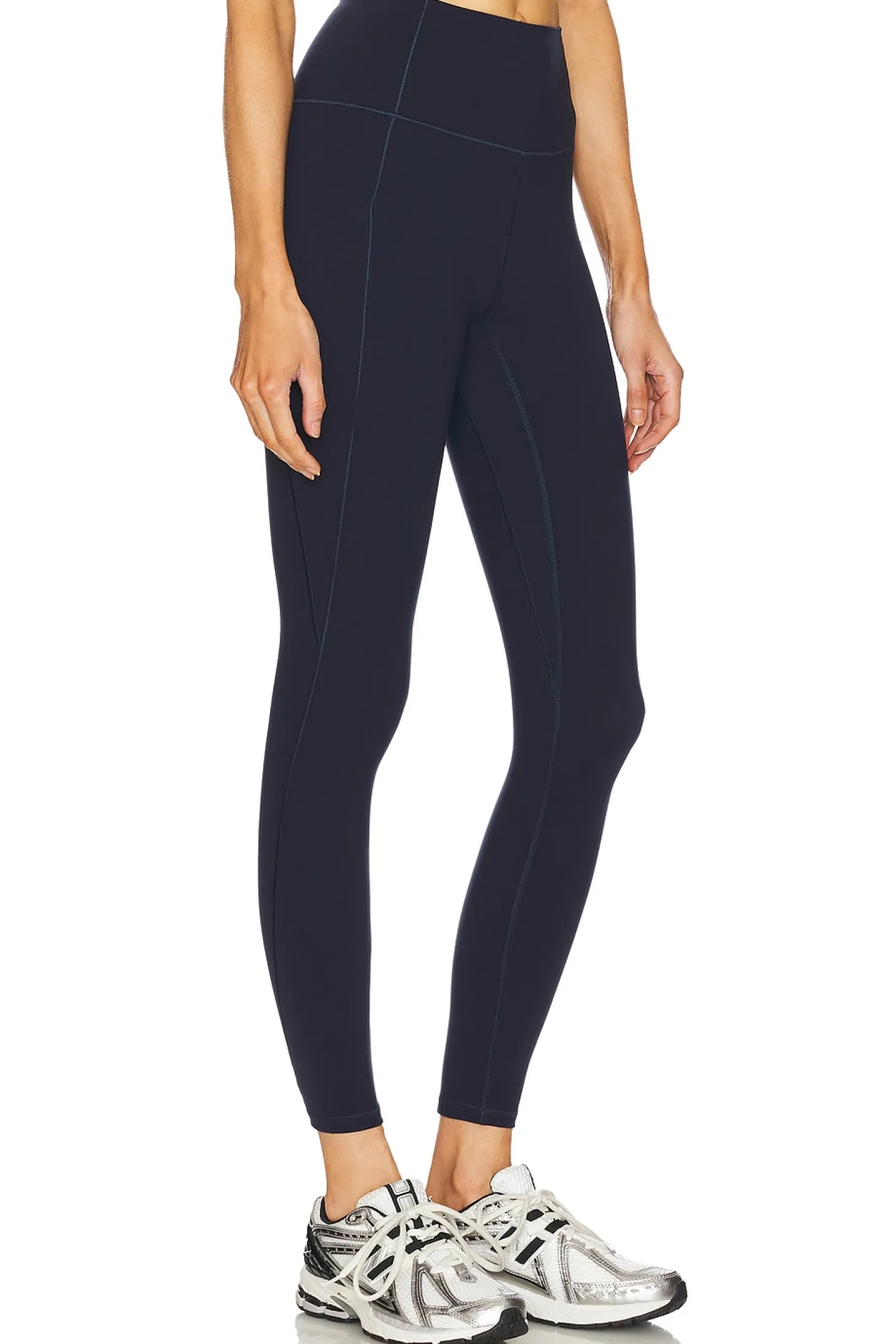 Shape High Pocket Legging