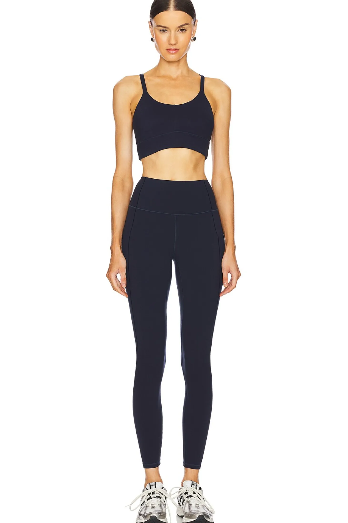Shape High Pocket Legging