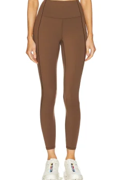 Shape High Pocket Legging