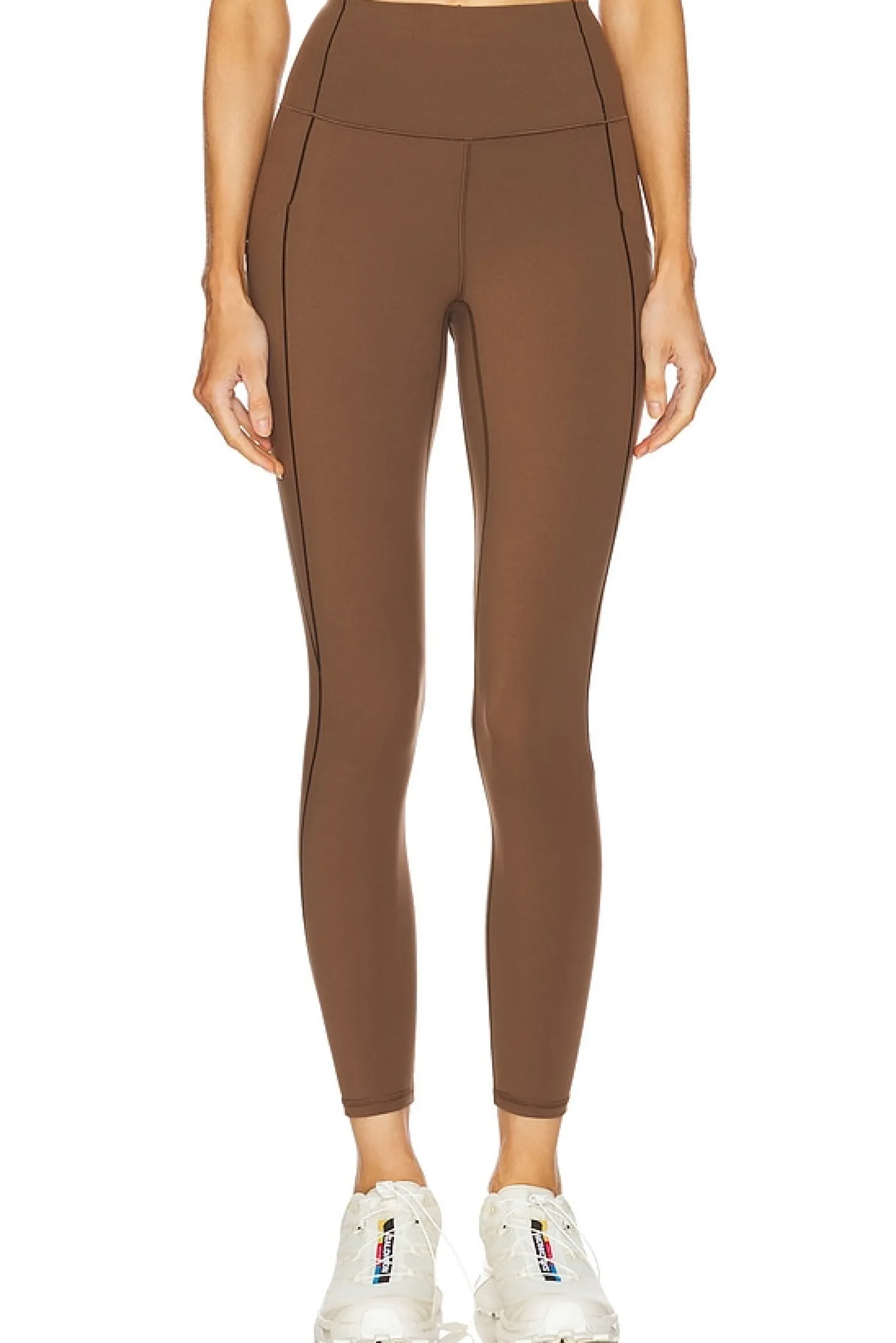 Shape High Pocket Legging