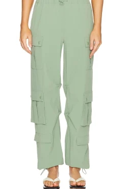 Shara Cargo Pants