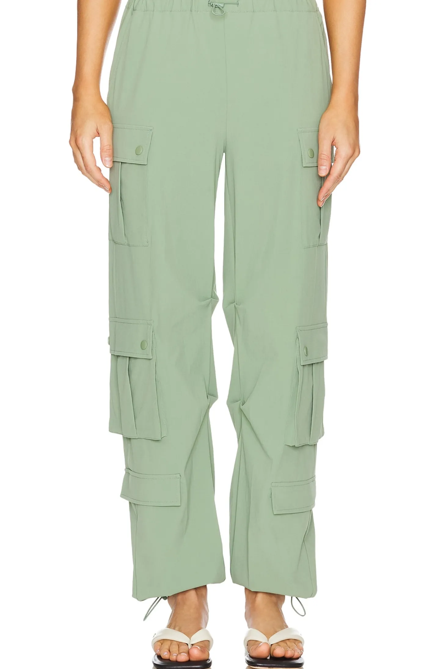 Shara Cargo Pants