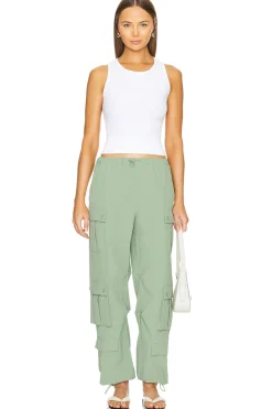 Shara Cargo Pants