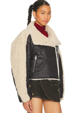 Sharon Puffer Jacket