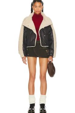 Sharon Puffer Jacket