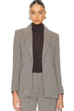 Sheila Structured Blazer