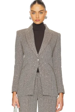 Sheila Structured Blazer