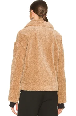 Sherpa Denver Jacket