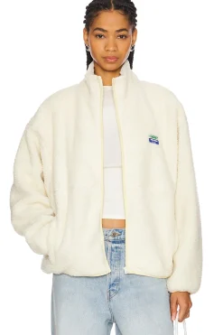 Sherpa Jacket