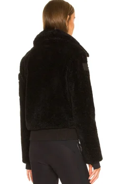 Sherpa Nala Jacket