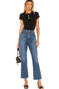 Short Sleeve Bodysuit