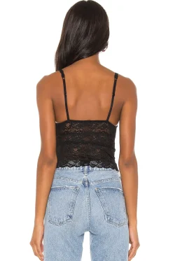 Shortie Crop Cami