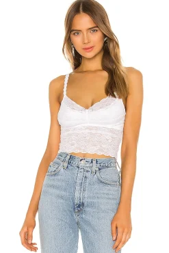 Shortie Crop Cami