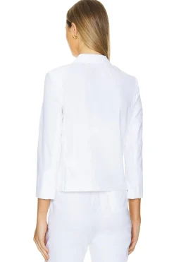 Shrunken Patch Blazer