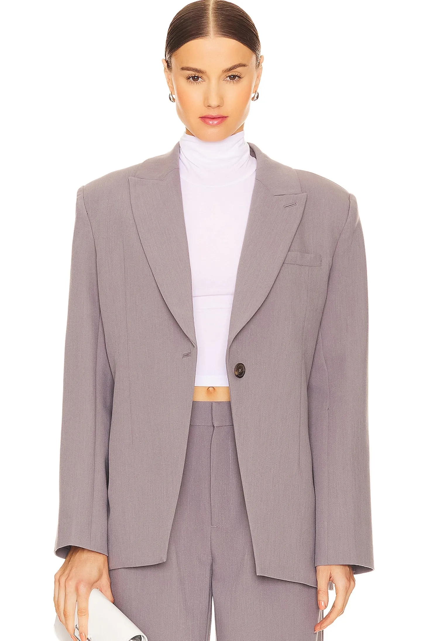 Sienna Oversized Blazer