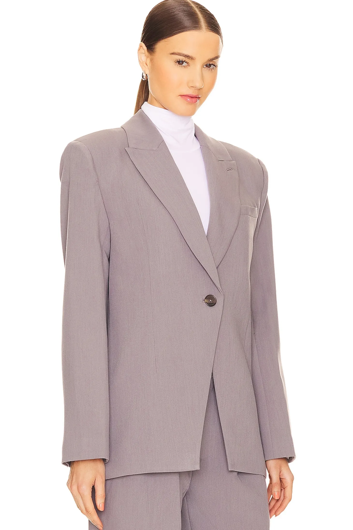 Sienna Oversized Blazer