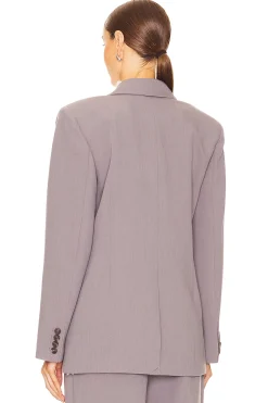 Sienna Oversized Blazer