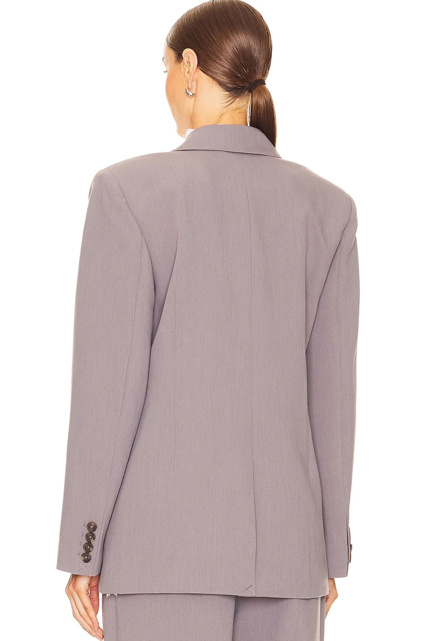 Sienna Oversized Blazer