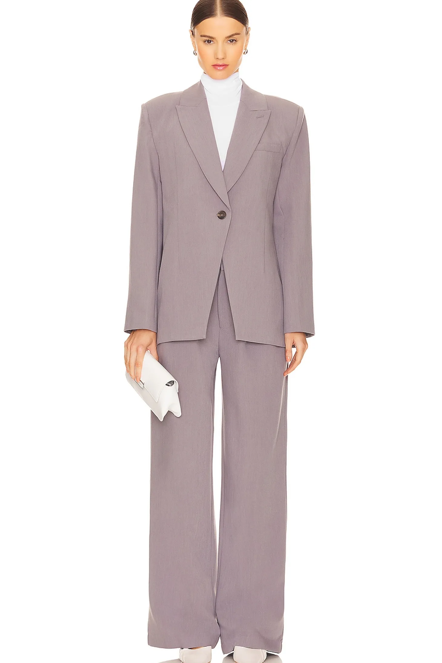 Sienna Oversized Blazer