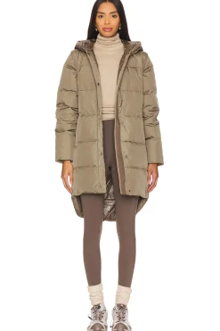 Sierra Convertible Jacket