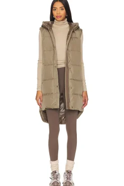 Sierra Convertible Jacket