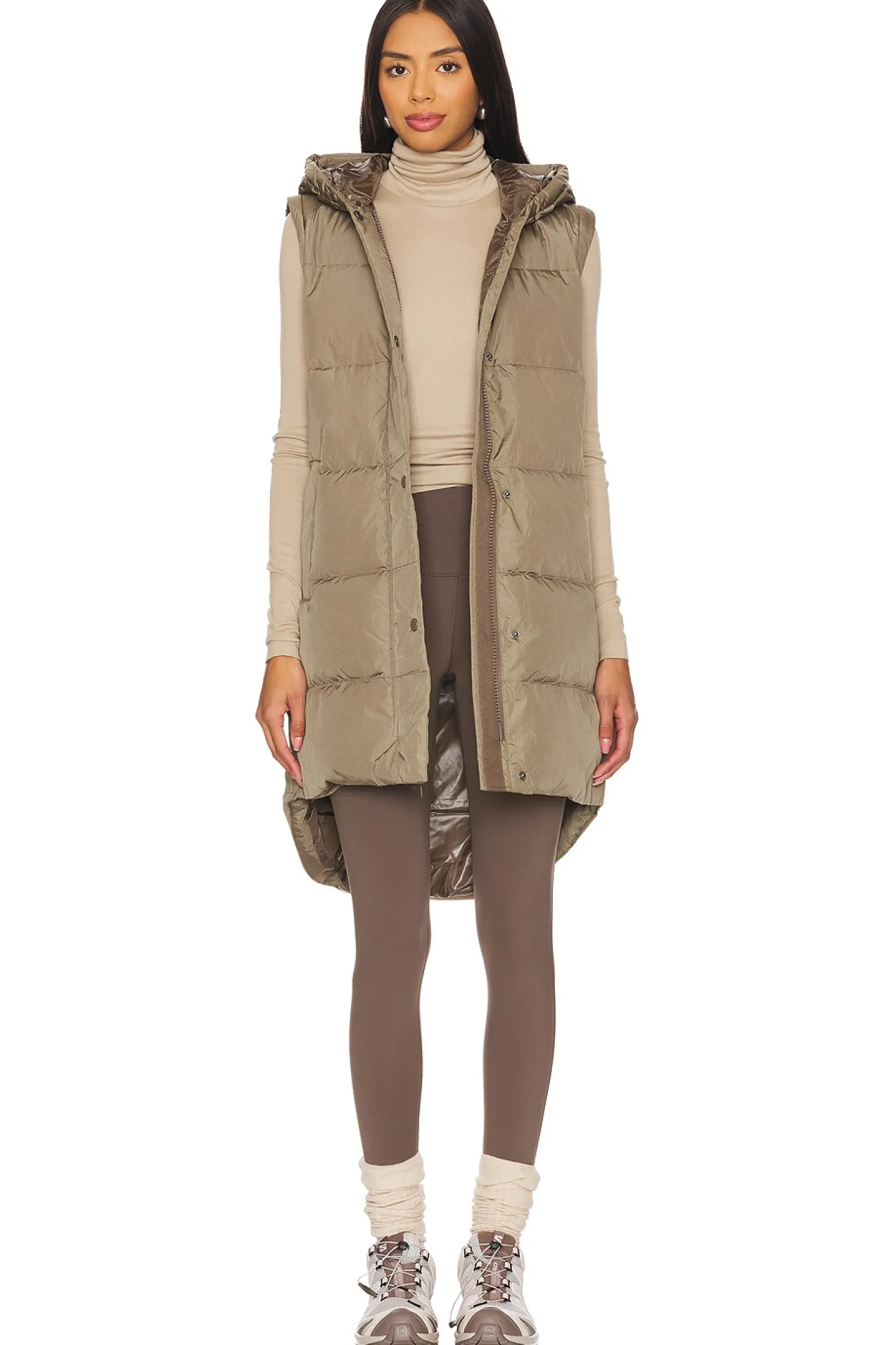 Sierra Convertible Jacket