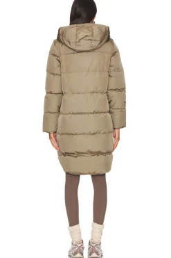 Sierra Convertible Jacket