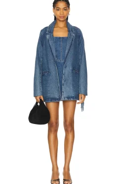 Sierra Fringe Jacket