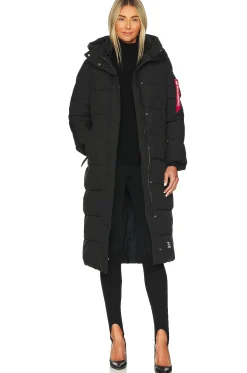 Sierra Gen II Parka