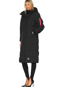 Sierra Gen II Parka
