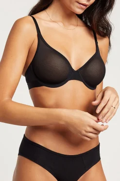 Sieve Demi Bra