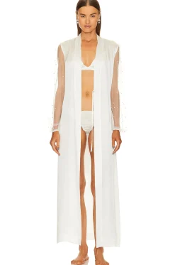 Silk Juliette Underwear