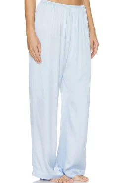 Silky Simple Pant