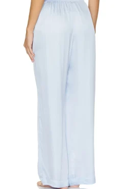 Silky Simple Pant