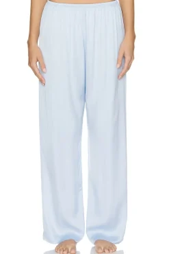 Silky Simple Pant