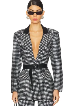 Single Breasted Boy Fit Riding Jacket