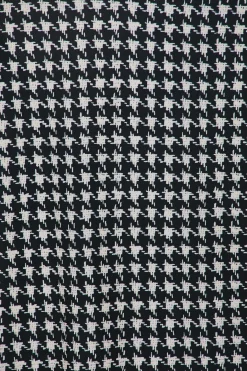 Single Breasted Boy Fit Riding Coat