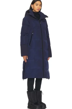 Sion Puffer Jacket