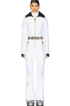Ski Catsuit