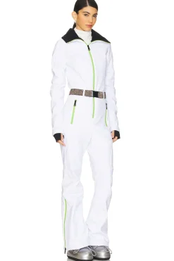 Ski Catsuit