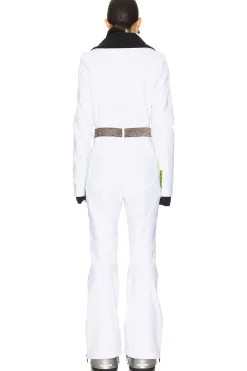 Ski Catsuit