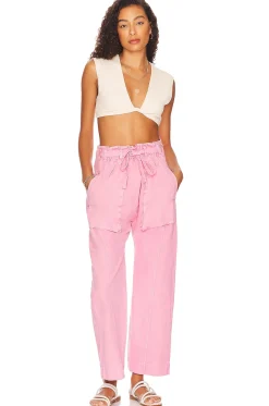 Sky Rider Straight Leg