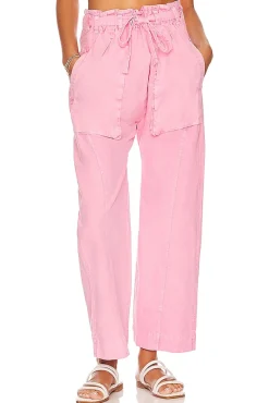 Sky Rider Straight Leg