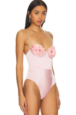 Skye Bodysuit