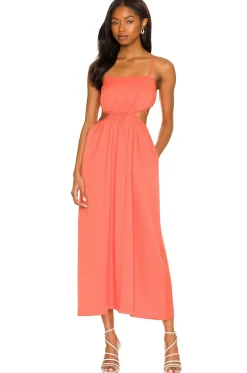 Skylar Maxi Dress