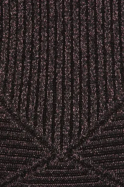 Sleeveless Long Dress