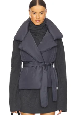 Sleeveless Sleeping Bag Vest