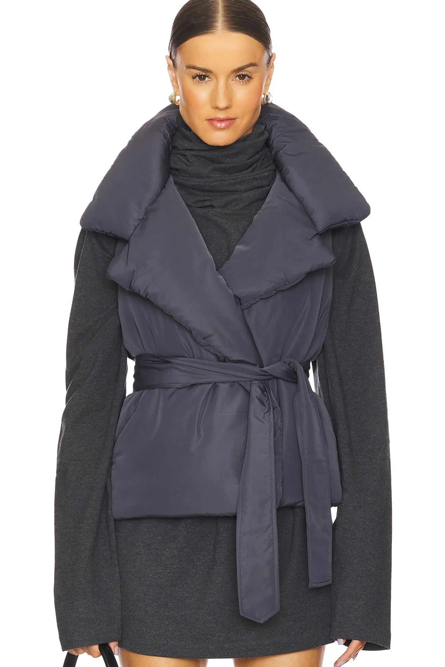 Sleeveless Sleeping Bag Vest