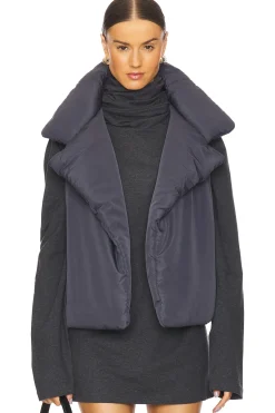 Sleeveless Sleeping Bag Vest