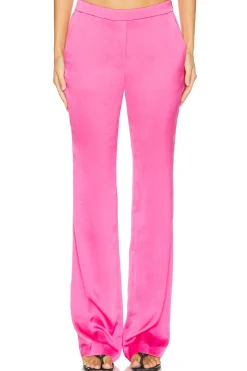 Slim Pull On Pant